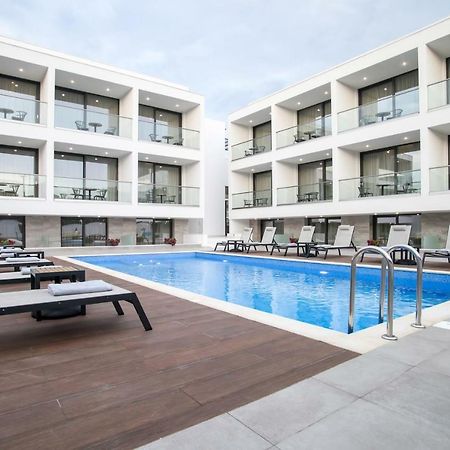 Ellin Hotel Kallithea  Kültér fotó