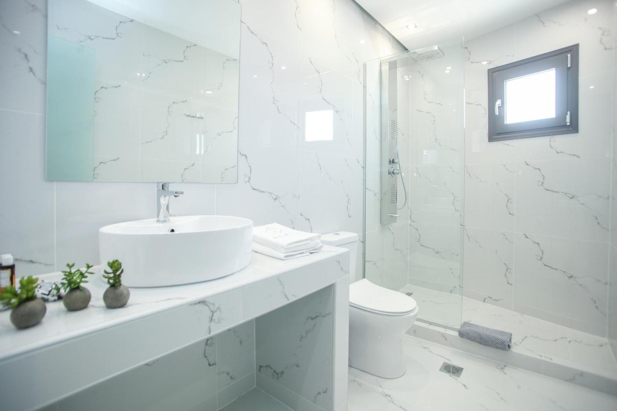 Ellin Hotel Kallithea  Kültér fotó