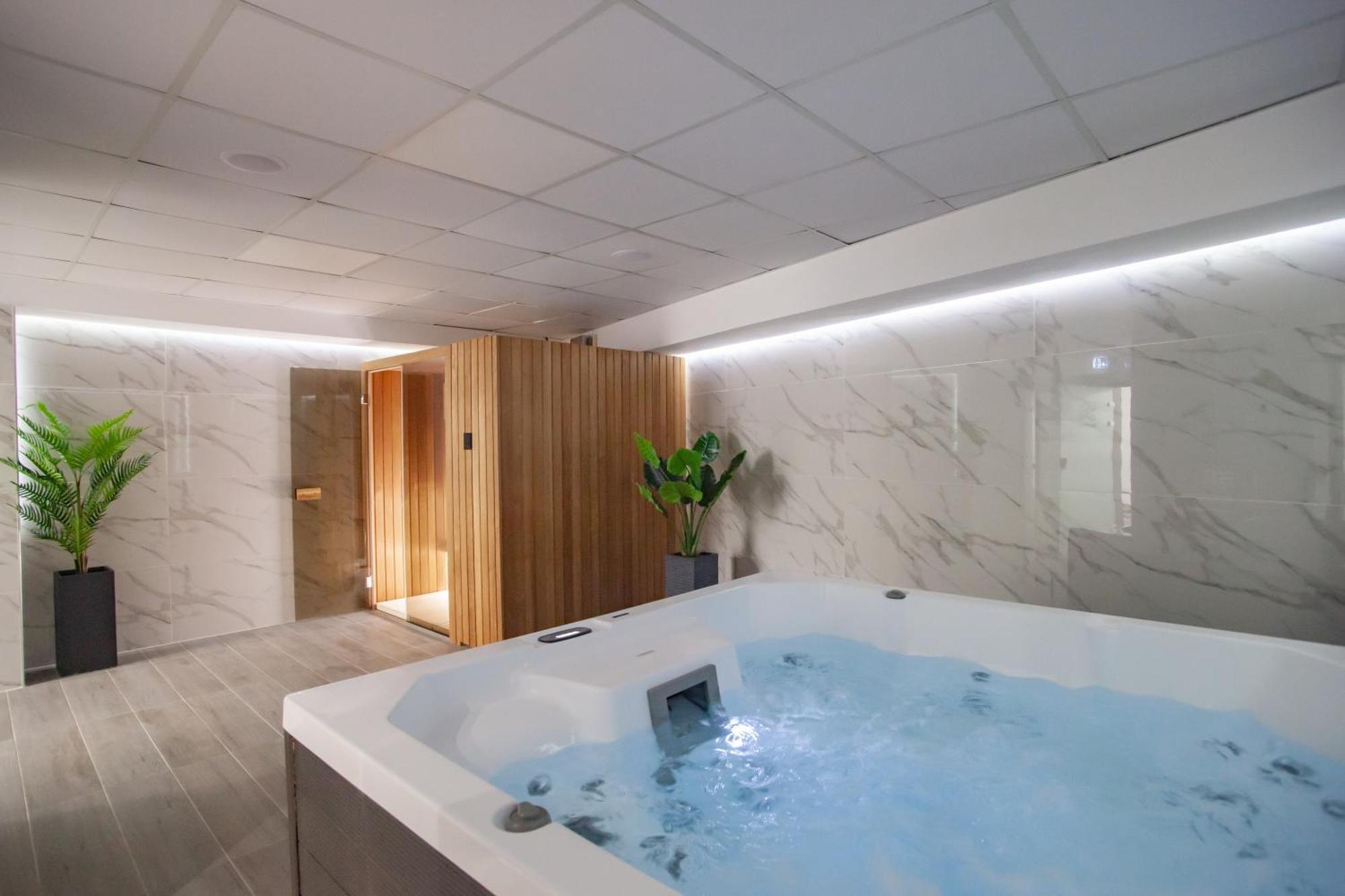 Ellin Hotel Kallithea  Kültér fotó