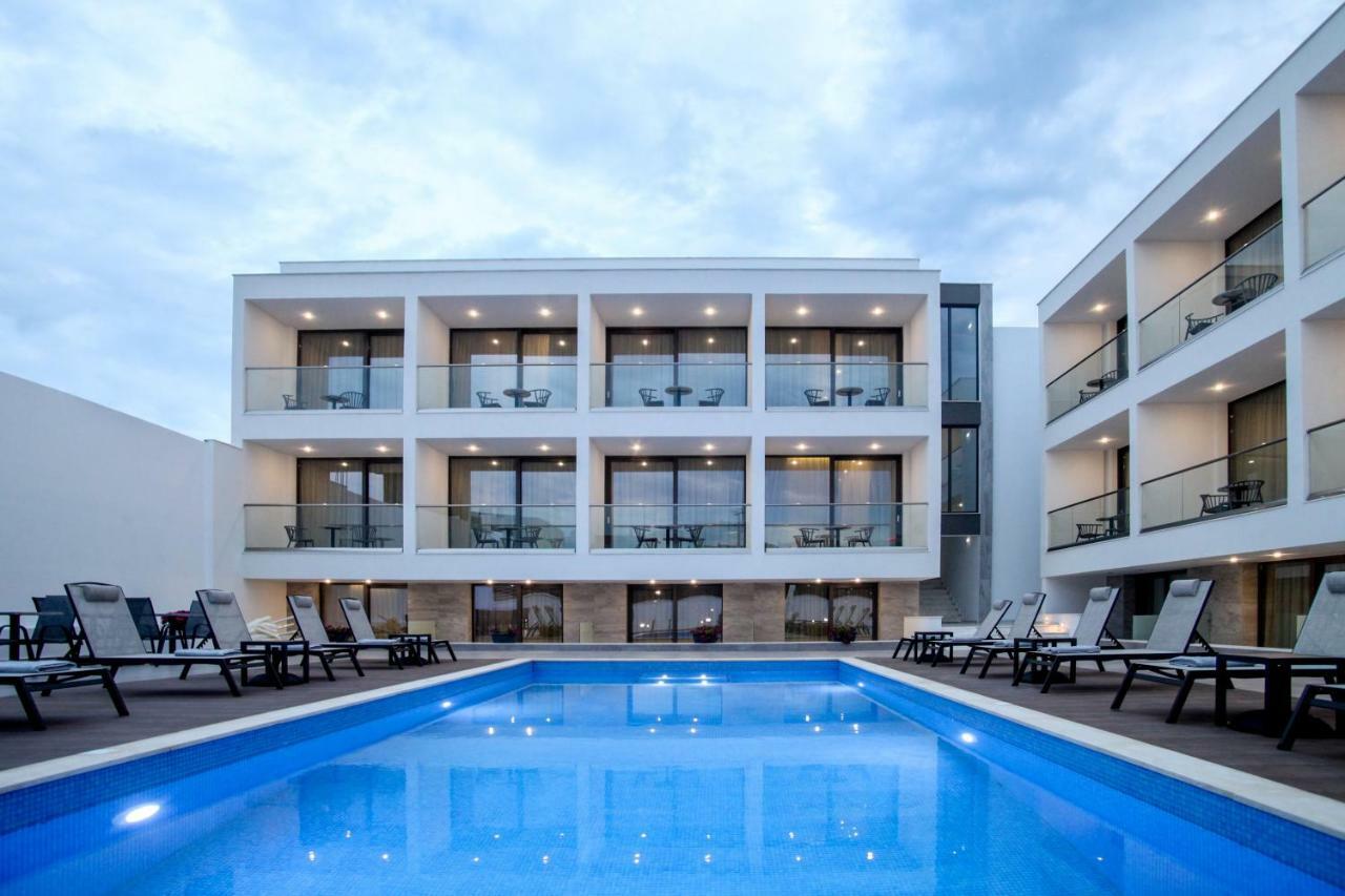 Ellin Hotel Kallithea  Kültér fotó