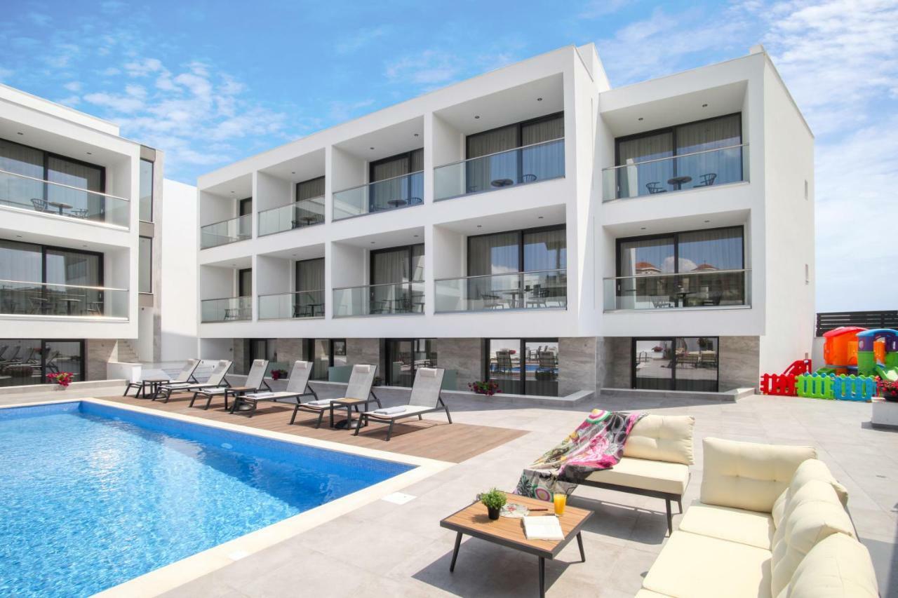 Ellin Hotel Kallithea  Kültér fotó